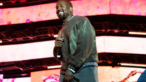 Photo of स्पेस जैसे स्टेज पर कान्ये वेस्ट का चमत्कार शो, अब भारत में कॉन्सर्ट का इंतजार