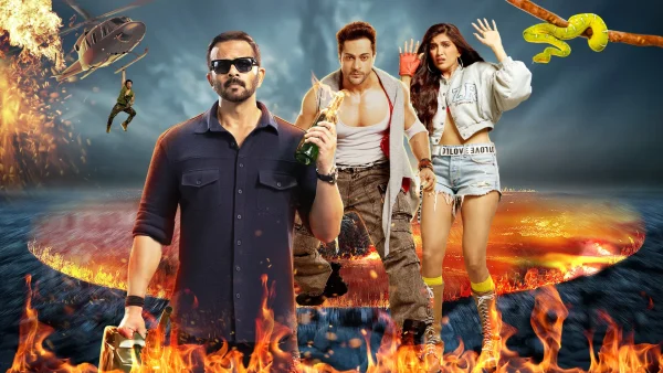 khataron ke khilaadee