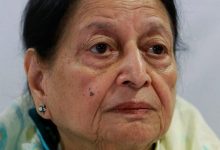 Photo of कांग्रेस की वरिष्ठ नेता मोहसिना किदवई का 94 वर्ष की आयु में निधन, खरगे और राहुल ने दुख जताया