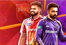 Photo of पंजाब किंग्स के खिलाफ जीत की तलाश में उतरेगी कोलकाता नाइट राइडर्स