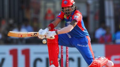 Photo of गुजरात टाइटंस के खिलाफ दिल्ली के शीर्ष क्रम के बल्लेबाजों पर रहेगी नजर