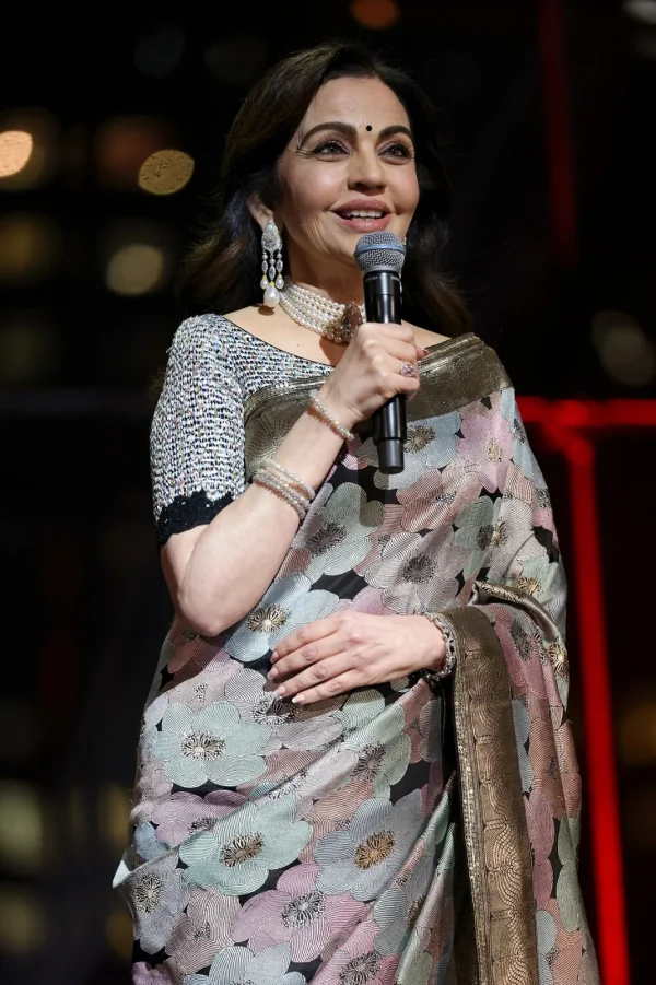 nita ambani