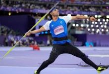 Photo of नीरज चोपड़ा-सुमित अंतिल का आरोप, द्रोणाचार्य कोच पर मानसिक उत्पीड़न