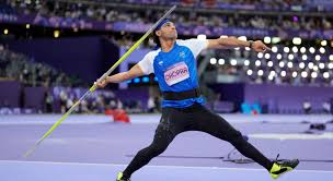 Photo of नीरज चोपड़ा-सुमित अंतिल का आरोप, द्रोणाचार्य कोच पर मानसिक उत्पीड़न