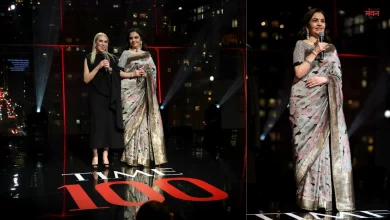 Photo of भारत के उभरते लीडर्स पर दुनिया की नजर, रिलायंस के साथ ‘TIME100 Next’ की शुरुआत