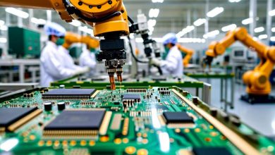 Photo of वर्ष 2026-27 के लिए डिजाइन, बिजनेस और टेक्नोलॉजी प्रोग्राम्स में प्रवेश शुरू