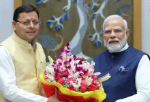 Photo of 14 अप्रैल को उत्तराखंड आएंगे मोदी-योगी, जनता को देंगे ये खास सौगात