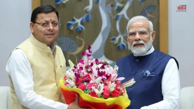 Photo of 14 अप्रैल को उत्तराखंड आएंगे मोदी-योगी, जनता को देंगे ये खास सौगात