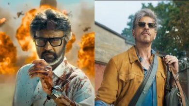 Photo of शाहरुख खान ने रजनीकांत की फिल्म ‘जेलर 2’ में कैमियो करने से किया इंनकार