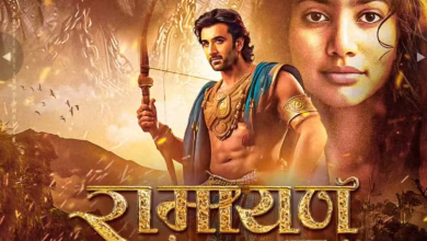 Photo of फिल्म ‘रामायण’ में रावण का नया रूप…. विलेन के साथ विद्वान और योद्धा भी