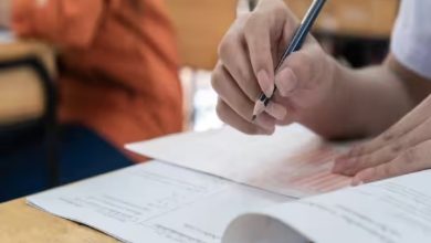 Photo of चार पालियों में होगी सहायक आचार्य भर्ती परीक्षा, छह जनपदों में कड़े सुरक्षा इंतजाम