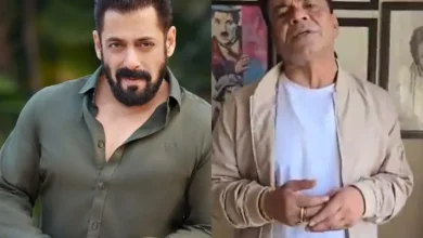 Photo of राजपाल यादव के समर्थन में उतरे सलमान खान