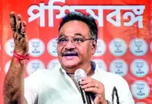 Photo of समिक भट्टाचार्य का दावा, सत्ता में आए तो ‘लव जिहाद’ और ‘लैंड जिहाद’ पर होगी कार्रवाई