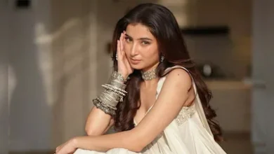 Photo of सारा अर्जुन ने आदित्य धर और धुरंधर की टीम की सराहना की