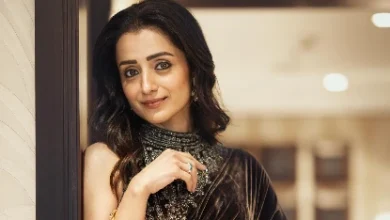 Photo of तृषा का वायरल पोस्ट और विजय संग नजदीकियां, रिश्ते की अफवाहों ने पकड़ी रफ्तार