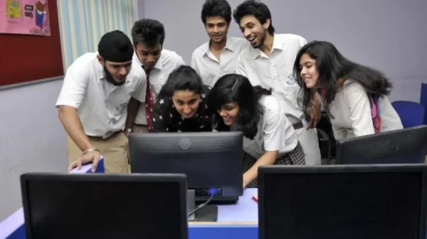 UP Board Result 2026