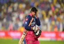 Photo of सूर्यवंशी के पहले ओवर के धमाके ने बदला मैच का रुख, जायसवाल बोले-दबाव हो गया खत्म