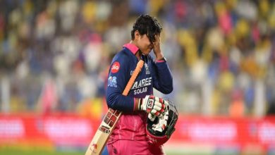 Photo of सूर्यवंशी के पहले ओवर के धमाके ने बदला मैच का रुख, जायसवाल बोले-दबाव हो गया खत्म