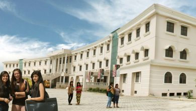 Photo of वर्ष 2026-27 के लिए डिजाइन, बिजनेस और टेक्नोलॉजी प्रोग्राम्स में प्रवेश शुरू