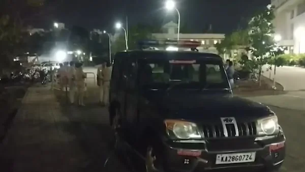 killing of 6 people
