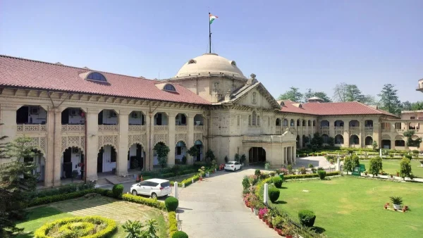 AllahabadHigh Court