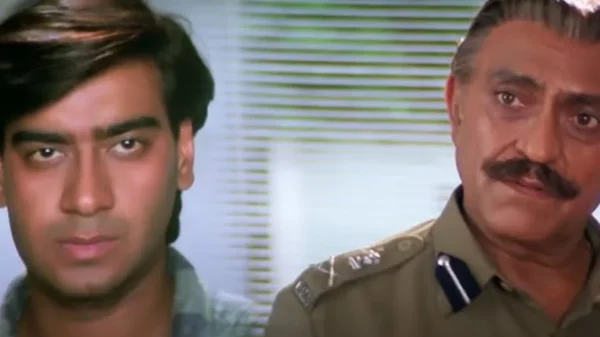 Amrish Puri