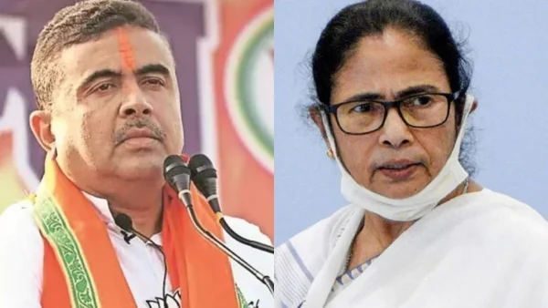 BENGAL Vote Counting