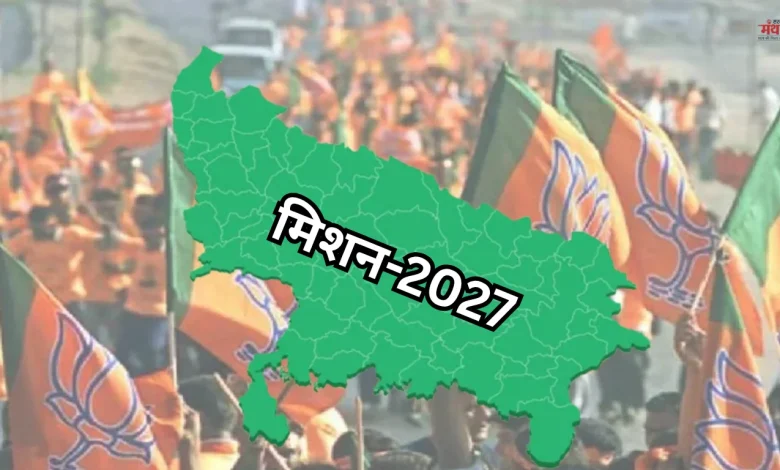BJP 2027