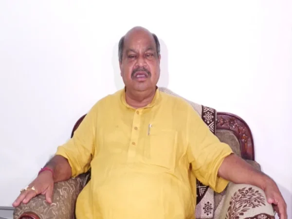 , BJP MLA Cyber Fraud,