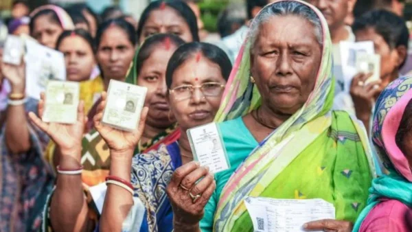 Bengal Exit Poll