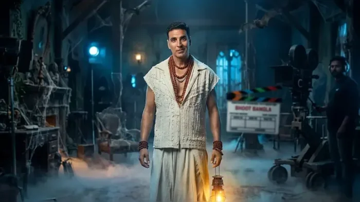 Bhoot Bangla