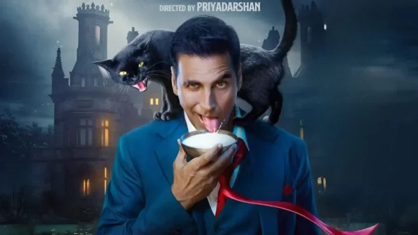 Bhoot Bangla
