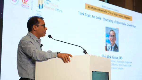 CFO Conclave