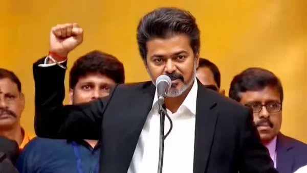CM Vijay