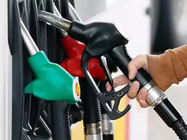 Petrol Diesel
