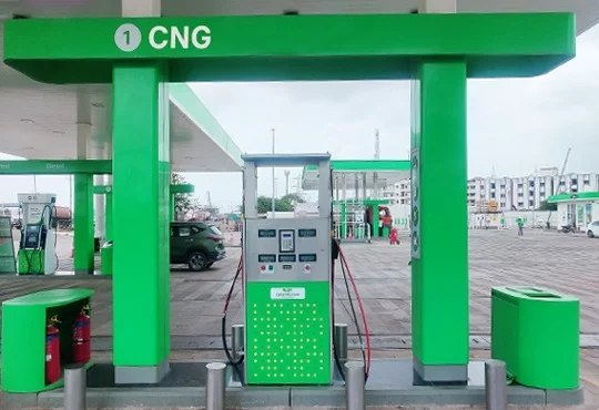 CNG 