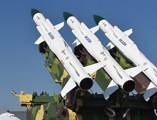 Defence Rule