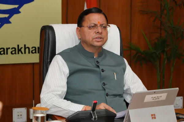 Dhami cabinet