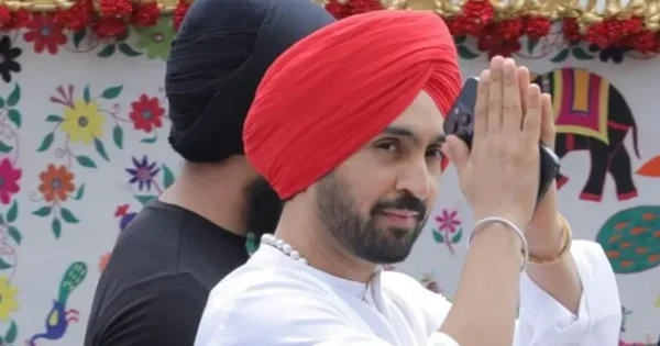 Diljit Dosanjh