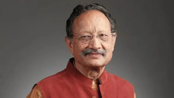 Former Uttarakhand CM BC Khanduri passes away
