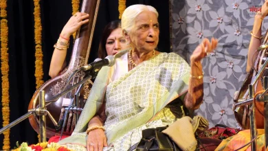 Photo of समाज की बंदिशें तोड़कर कैसे ‘ठुमरी की रानी’ बनीं गिरिजा देवी? जानें 90 रुपये से पद्म विभूषण तक का सफर