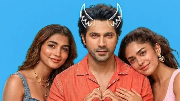 Hai Jawani ToIshq Hona Hai c