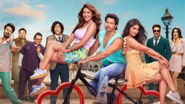 Hai Jawani ToIshq Hona Hai