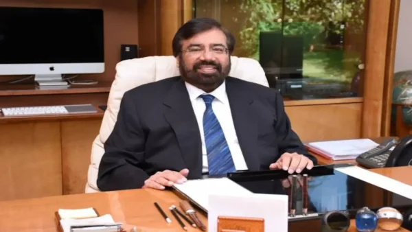 Harsh Goenka