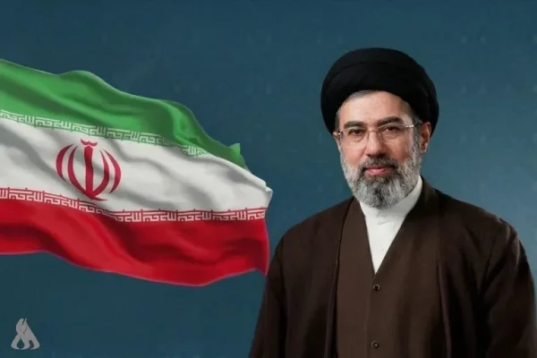 Hormuz escalates