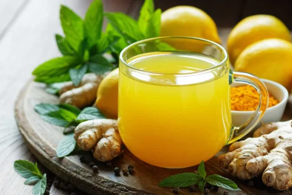 Sour Burps Causes,