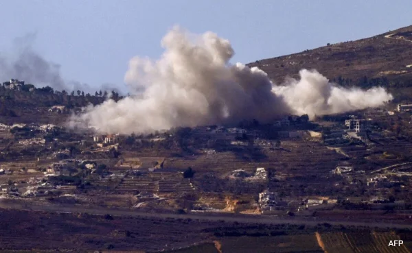 Israel Hamas War