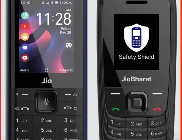 JIO BHART