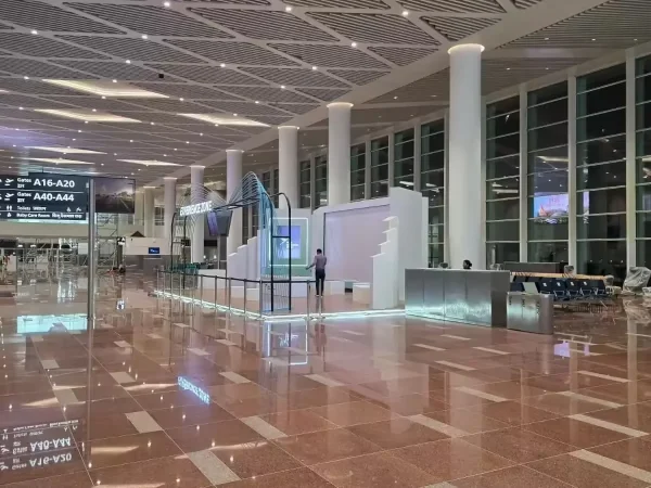 Jewar Airport