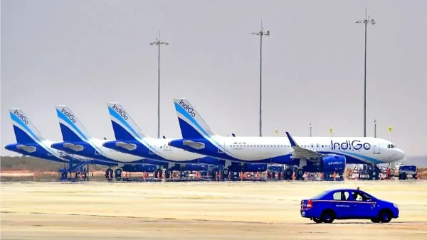 Jewar Airport